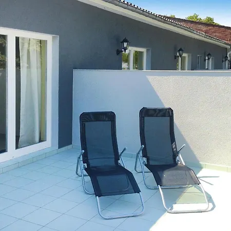 Mit Terrasse In Sommersdorf, Cleaning Included Sommersdorf (Mecklenburg-Vorpommern)