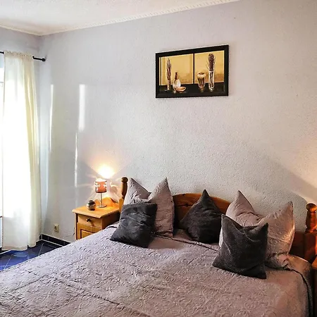 Mit Terrasse In Sommersdorf, Cleaning Included *
