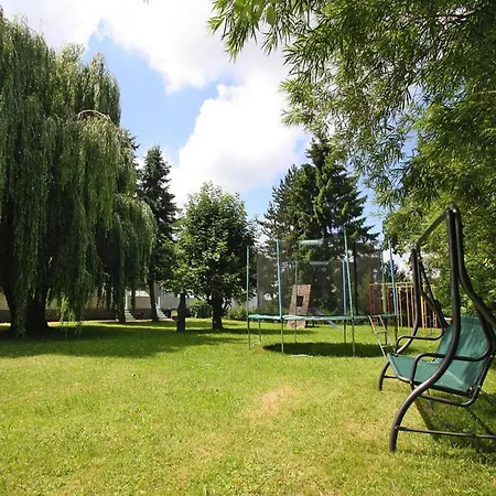 Mit Terrasse In Sommersdorf, Cleaning Included Appartement